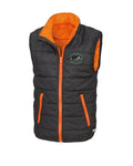 ISDS Children's Padded Gilet