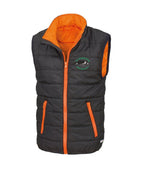 ISDS Children's Padded Gilet