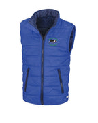 ISDS Children's Padded Gilet