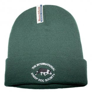 Children's ISDS Beanie hat