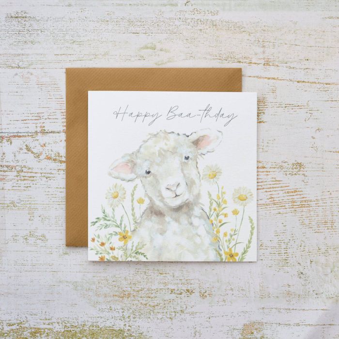 Single Cards & Envelopes