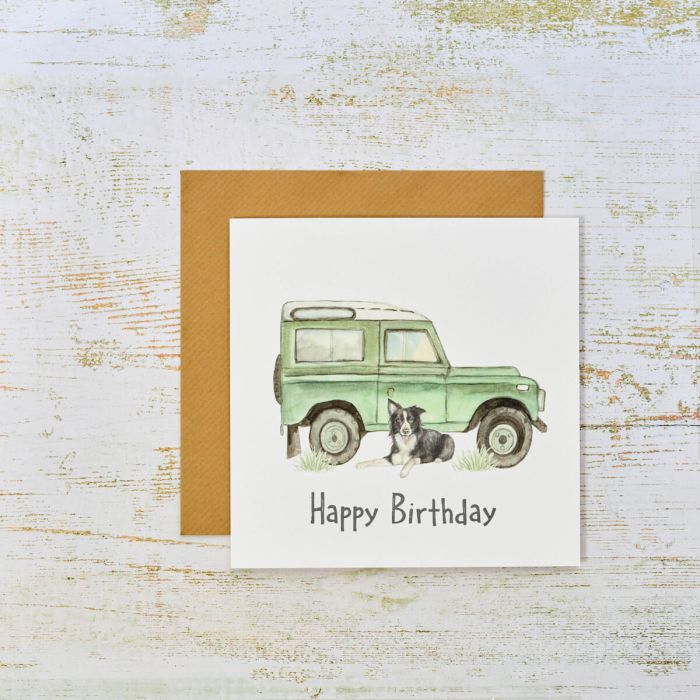 Single Cards & Envelopes