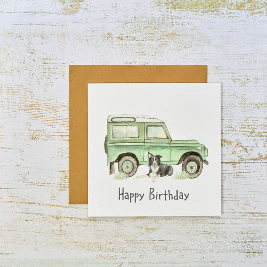 Single Cards & Envelopes