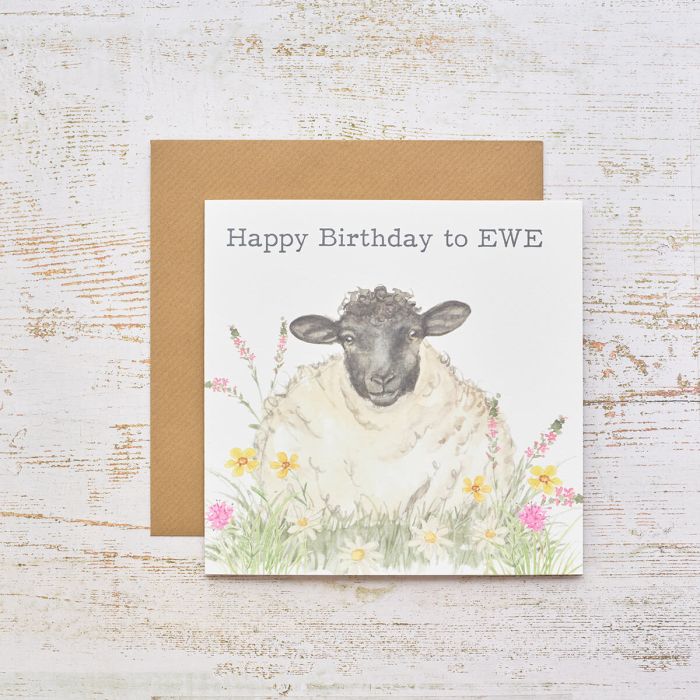 Single Cards & Envelopes