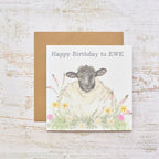 Single Cards & Envelopes