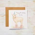 Single Cards & Envelopes