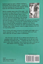 Over the Hills & Far Away book - Harford Logan