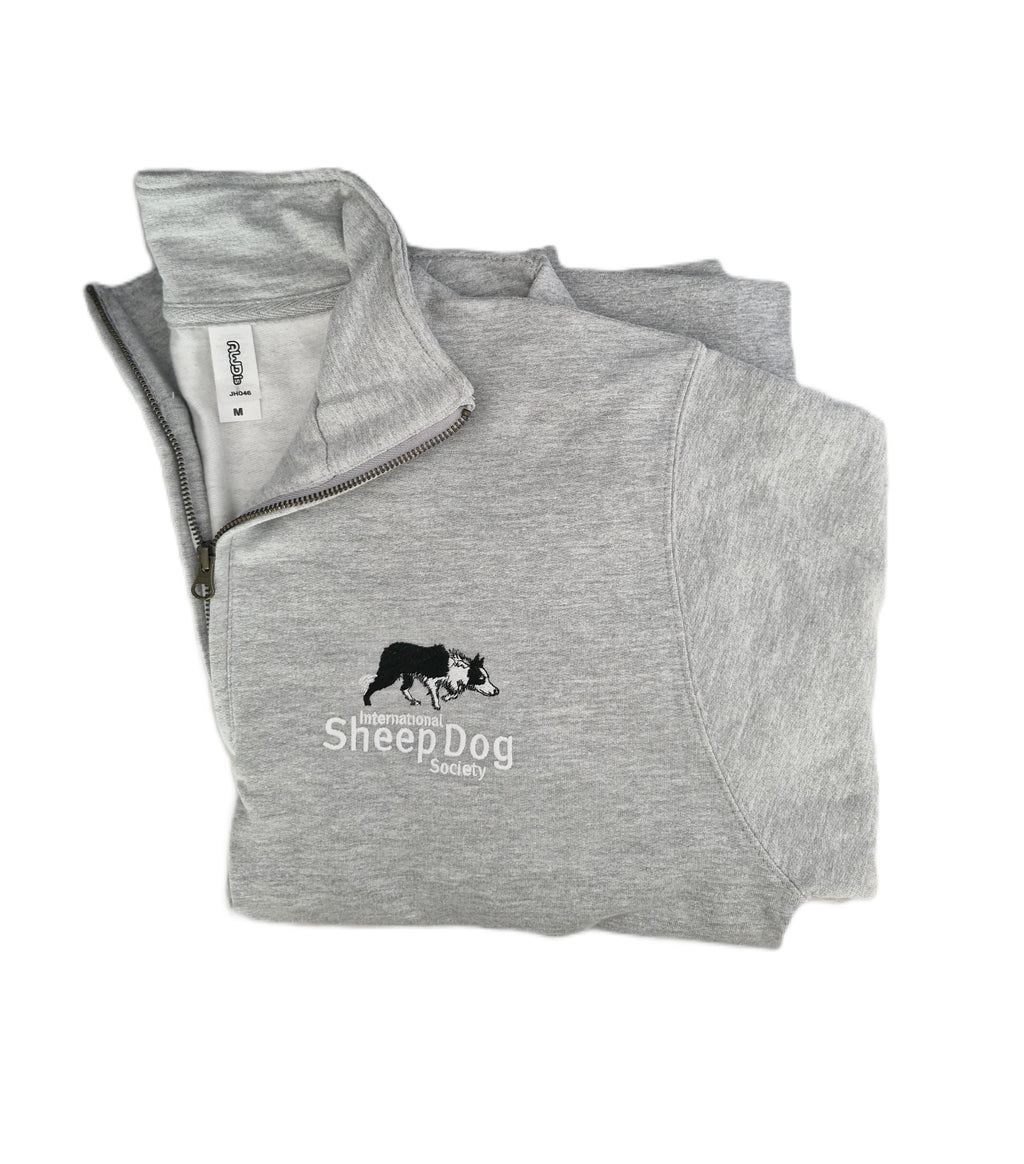 ISDS Adults Sweatshirts