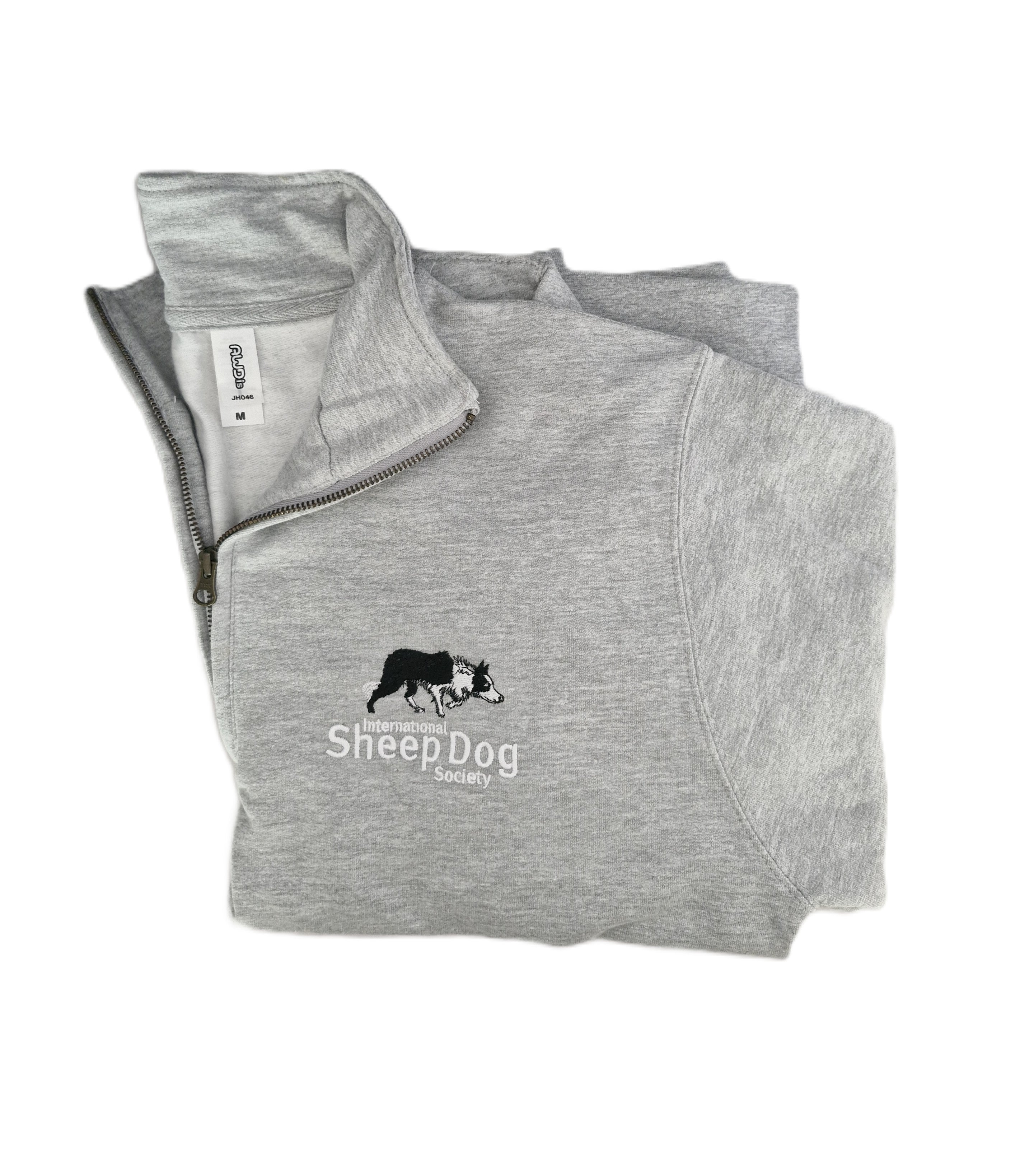 ISDS Adults Sweatshirts