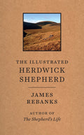 The Illustrated Herwick Shepherd book