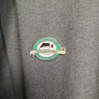 NEW ISDS 120th Anniversary Pin badge