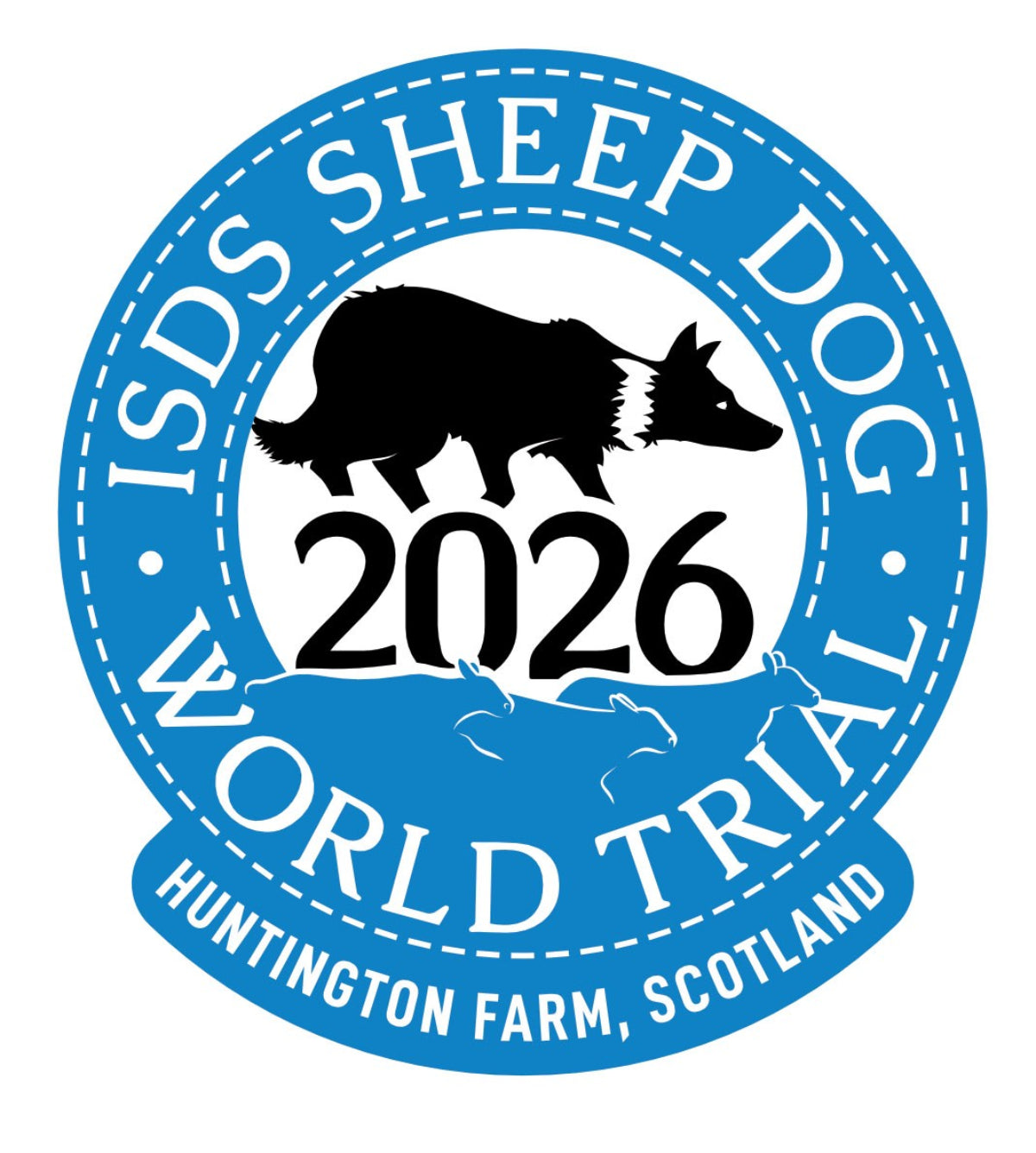World Trial 2026 Limited whistles