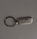 ISDS Branded keyring