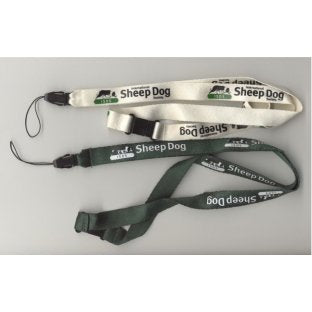 ISDS Printed Lanyard