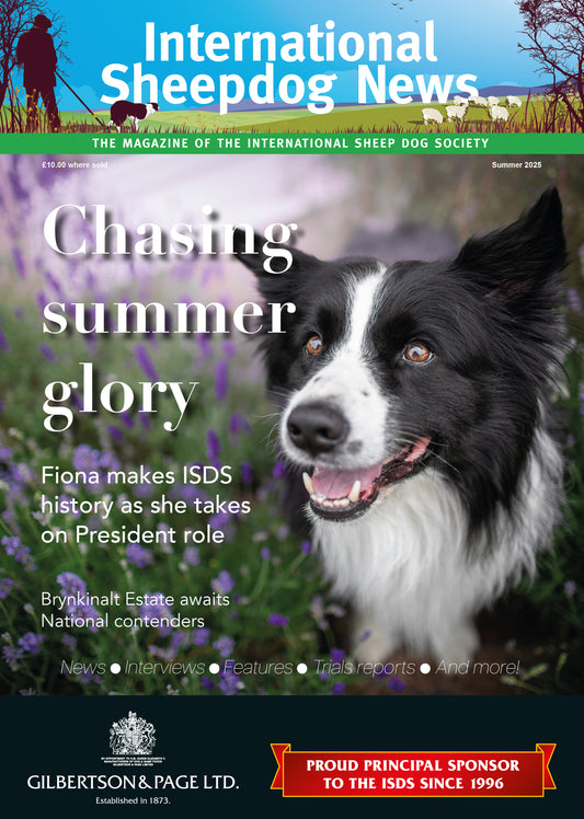 ISN Magazine