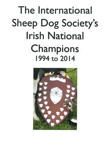 ISDS Champions