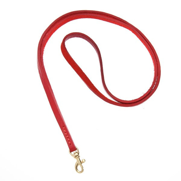 Soft Italian Lanyards