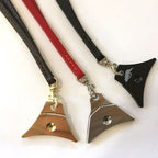 Soft Italian Lanyards