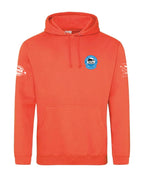 World Trial 2026 Adult Hoody