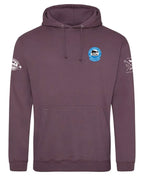 World Trial 2026 Adult Hoody
