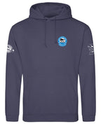 World Trial 2026 Adult Hoody