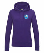 World Trial 2026 Ladies Hoody