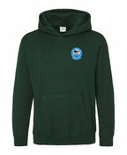 World Trial 2026 Children's Hoody