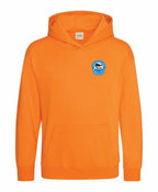 World Trial 2026 Children's Hoody