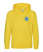 World Trial 2026 Children's Hoody