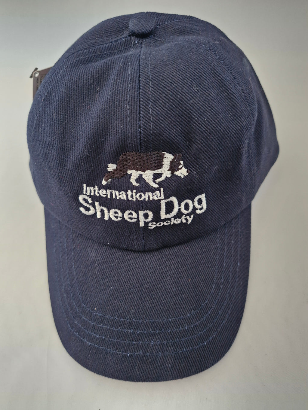 Children's Brushed Cotton Caps