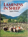 Lameness in Sheep