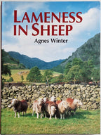 Lameness in Sheep