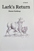 Sharon Northrup Novels