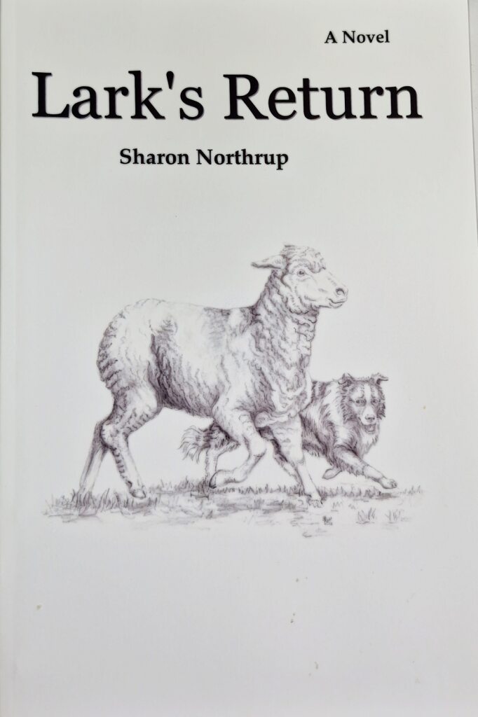 Sharon Northrup Novels