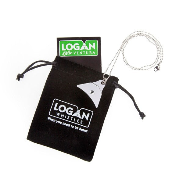 Logan little Ventura - The small Sheepdog Whistle