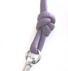 Nappa Leather Lanyard
