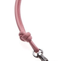 Nappa Leather Lanyard