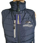 ISDS Adult Limited Edition Padded Gilets