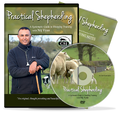 Practical Shepherding DVD by Nij Vyas