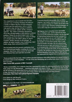 Sheepdog Training & Trials book - Nij Vyas