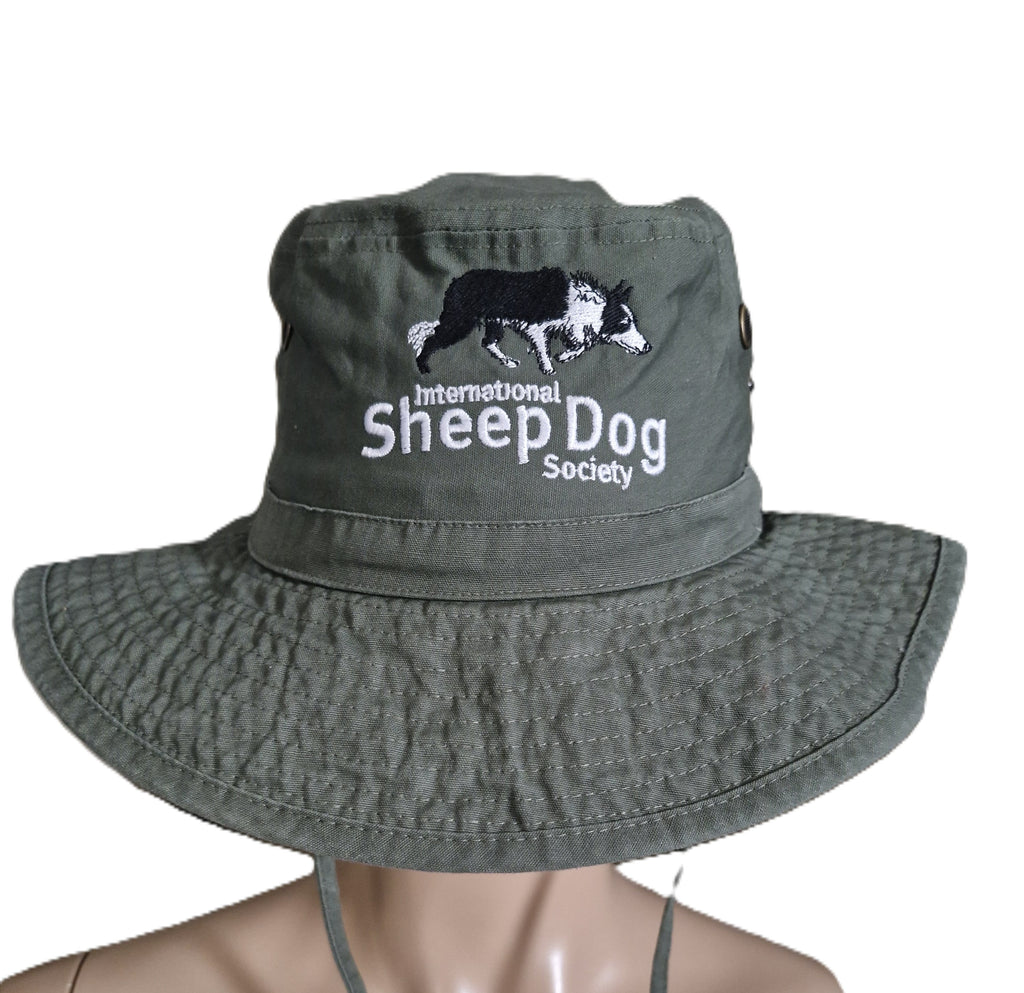 Limited Edition Adults Limited Outback Hats