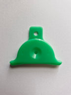 Plastic PP Whistle