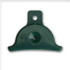 Plastic PP whistles pack of 5