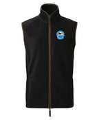 World Trial 2026 Fleece Gilet