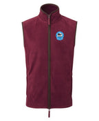 World Trial 2026 Fleece Gilet