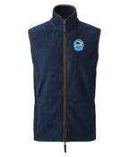 World Trial 2026 Fleece Gilet