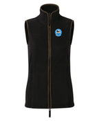 World Trial 2026 Ladies Fleece Gilet