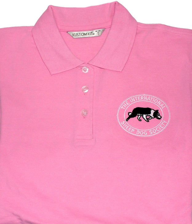 Ladies Polo Shirts