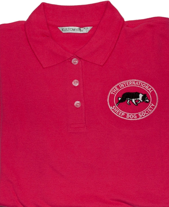 Ladies Polo Shirts