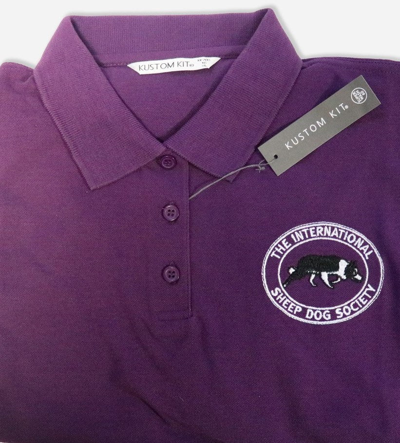 Ladies Polo Shirts